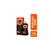 Repelente SBP Pró Spray 90mL - Cod. 7891035618598