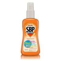 Repelente Infantil SBP Kids Spray 100 mL - Cod. 7891035618352