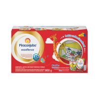 Composto Lácteo Piracanjuba Excellence Pack 800g - Cod. 7898215157571