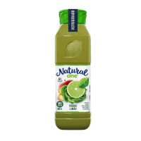 Suco Natural One Veggies Sabor Limão 900mL - Cod. 7898553446979