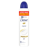 Desodorante Aerossol Original Dove 250ml - Cod. C52229