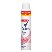 Desodorante Aerosol Rexona Powder 250ml - Cod. C52233