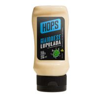 Maionese Hops Lupulada 200g - Cod. 7898930142333
