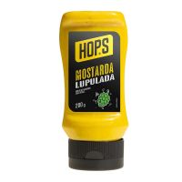 Mostarda Hops Lupulada 200g - Cod. 7898930142401