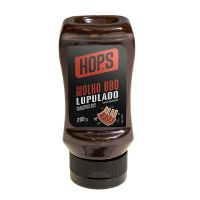 Molho Hops BBQ Lupulado 200g - Cod. 7898930142203C12