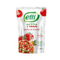 Molho de Tomate Etti Pizza Stup 300g - Cod. 7898930141909