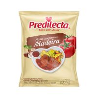 Molho Madeira Predilecta Bag 2 Kg - Cod. 7896292311817