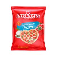 Molho de Tomate Pizza Predilecta Bag 3,1 Kg - Cod. 7896292302341C5