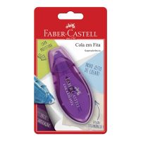 Cola Em Fita Faber-Castell Blister - Cod. 7891360400646