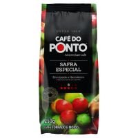 Café Do Ponto Safra Especial Pouch 250g - Cod. 7896089028768C6
