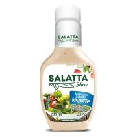 Molho Para Salada Salatta Show Iogurte 235mL - Cod. 7896292303638