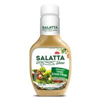Molho Para Salada Salatta Show Ervas Finas 235mL - Cod. 7896292303645
