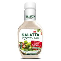 Molho Para Salada Salatta Show Caseiro 235mL - Cod. 7896292307797