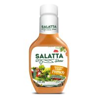 Molho Para Salada Salatta Show French 235mL - Cod. 7896292303607