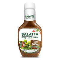 Molho Para Salada Salatta Show Italian 235mL - Cod. 7896292303591