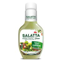 Molho Para Salada Salatta Show Lemon 235mL - Cod. 7896292303584
