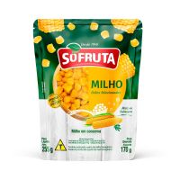 Milho Verde Sofruta Stand Up 170g - Cod. 7896292340985C8