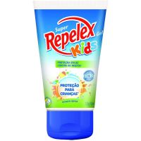 Repelente Repelex Kids Gel 133mL - Cod. 7891035622205