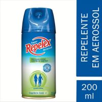Repelente Repelex Family Care Aerossol 200mL - Cod. 7891035620003