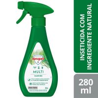 Multi Inseticida Natural Aerogard Spray 280mL - Cod. 7891035000935