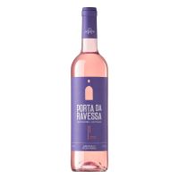 Vinho Porta Da Ravessa Rosé 750mL - Cod. 5601356013086