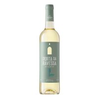 Vinho Português Porta Da Ravessa Branco Garrafa 750mL - Cod. 5601356013161