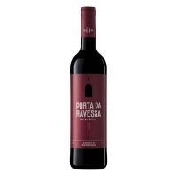 Vinho Português Porta Da Ravessa Tinto Garrafa 750mL - Cod. 5601356013062