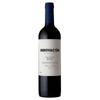Vinho Argentino Innovación Syrah Malbec 750mL - Cod. 7791728241754