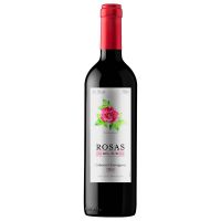Vinho Chileno Rosas Del Sur Cabernet Sauvignon 750mL - Cod. 7809579810903