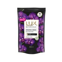 Refil Sabonete Líquido LUX Orquídea Negra 200ml - Cod. 7891150060210