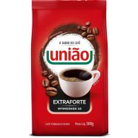 Café União Extraforte Pouch 500g - Cod. 7891910030354