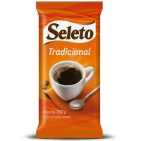 Café Seleto Tradicional Almofada 500g - Cod. 7896053600044C10