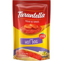 Molho de Tomate Tarantella Hot Dog 300g - Cod. 7896036099513
