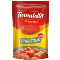 Molho de Tomate Tarantella Ervas Finas 300g - Cod. 7896036099506