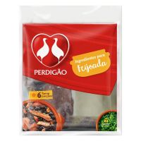Ingredientes para Feijoada Perdigão 880g | Caixa Com 15 Unidades - Cod. 17891515543744