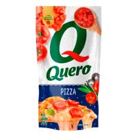 Molho de Tomate Quero Pizza Sachê 300g - Cod. 7896102501933