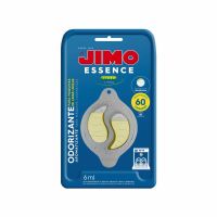 Odorizante Jimo Essence Limão Blister Com 6mL - Cod. 7896027094022