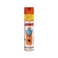 Inseticida Jimo Anti-Inset Aerossol Tubo 400mL - Cod. 7896027013016