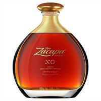 Rum Zacapa Xo 750mL - Cod. 7401005008627