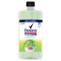 Sabonete Líquido Rexona Antibacterial Erva-Doce 1L Refil Econômico - Cod. 7891150085671