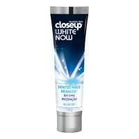 Creme Dental Close Up White Now Ice Cool Mint 70g - Cod. 7891150060913