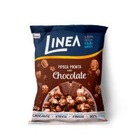 Linea Pipoca De Chocolate 50g - Cod. 7896001250970