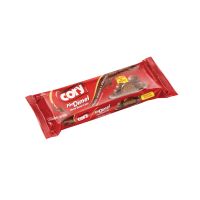 Pão Dimel Cory Chocolate ao Leite 55g - Cod. 7896286621489