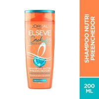 Shampoo L'Oréal Elseve Preenchedor Cachos dos Sonhos 200mL - Cod. 7899706197601