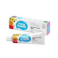 Gel Dental Total Planet Baby Kids Tutti Frutti 50g - Cod. 7908324800388