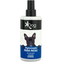 Higienizador Para Patas K-Dog 250mL - Cod. 7896183312879
