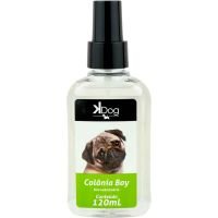 Colônia Boy K-Dog 120mL - Cod. 7896183304973