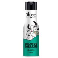 Shampoo K-Dog Disney Filhotes 500mL - Cod. 7896183304942