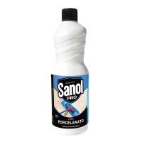 Limpa Porcelanato Sanol Pró 1 Litro - Cod. 7896183310486