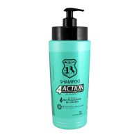 Shampoo Refil 4 Action 1 Litro - Cod. 7896183314163